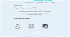Desktop Screenshot of cimag.com
